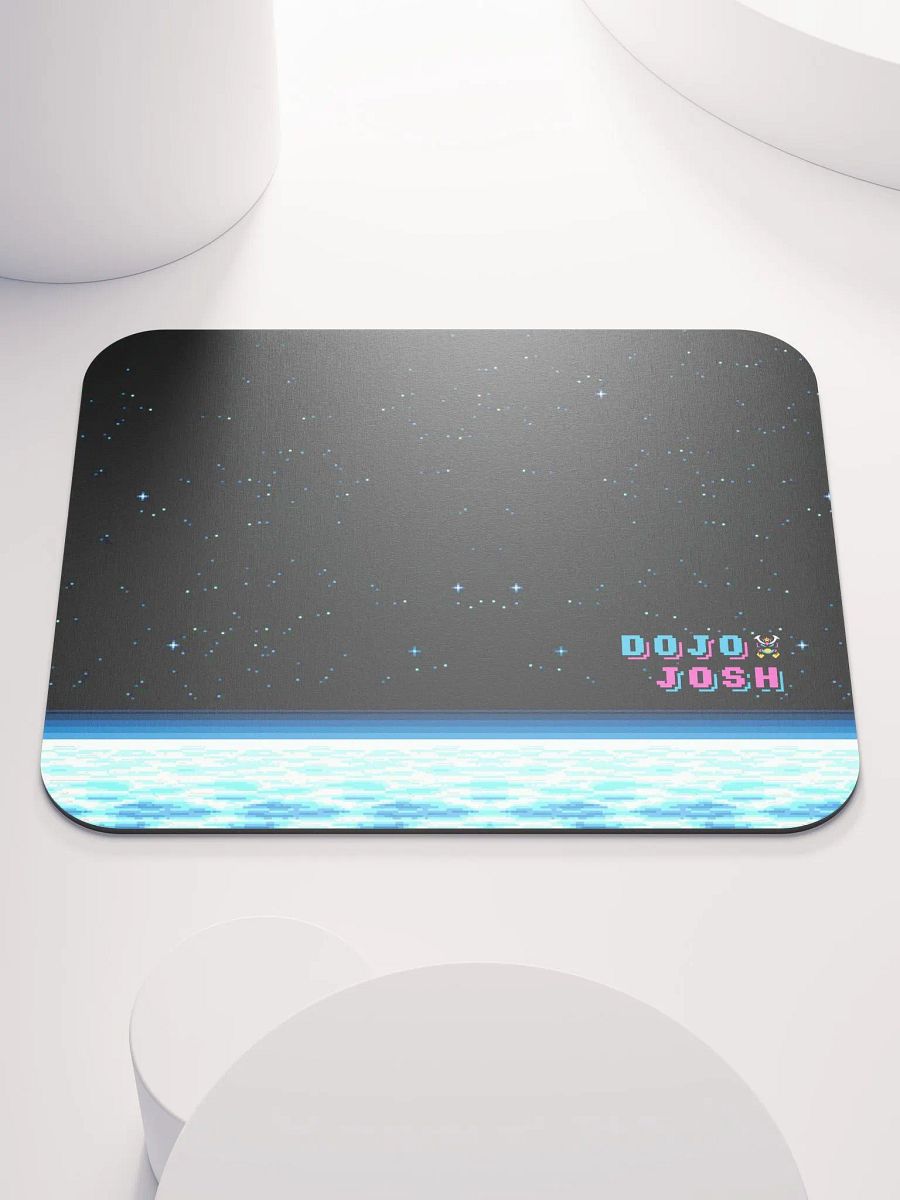 Dojo Space Mouse Pad product image (1)