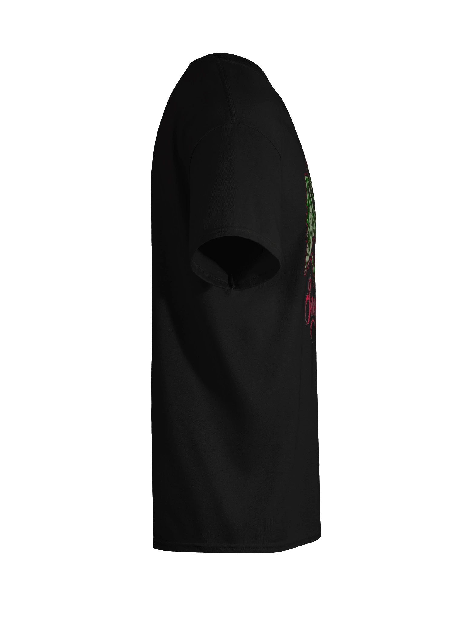 Sangre Azteca Serpent Wings T-Shirt product image (12)