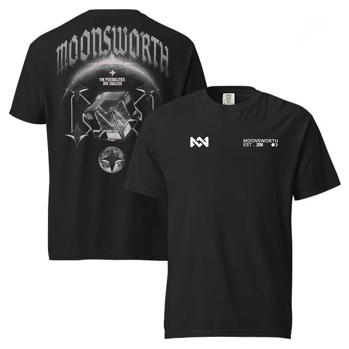 Black + Grey product image (1)