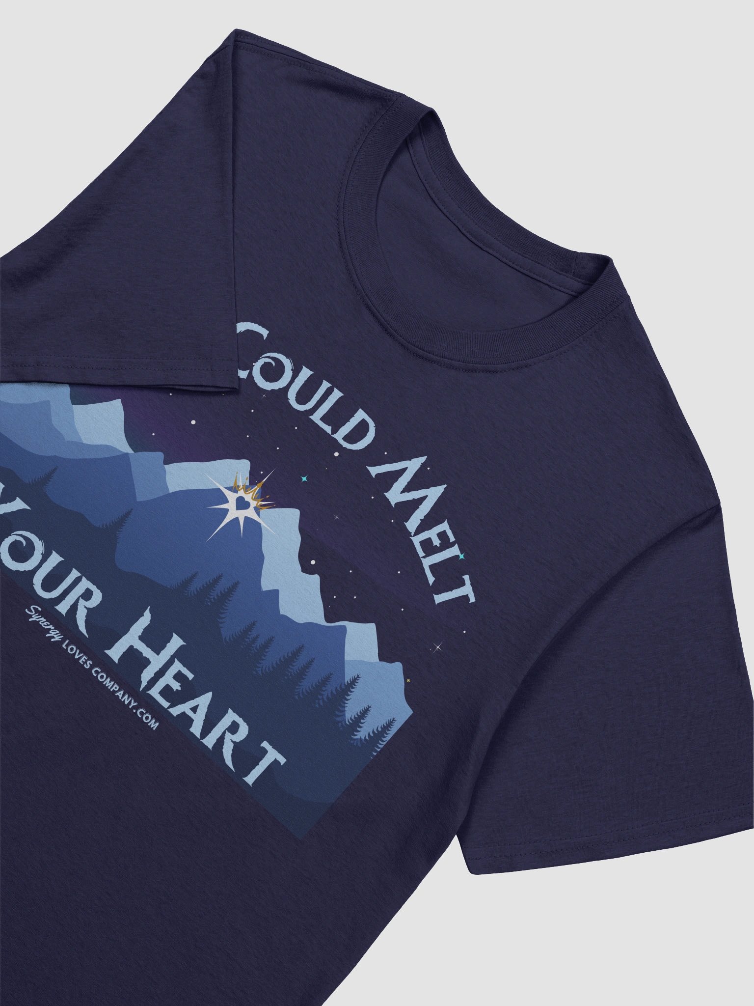 When Your Hear's Not Open! 80s Pop Trinity - QueenT-Shirt product image (7)