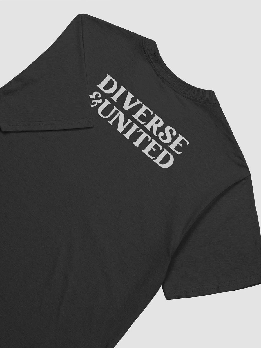 Eagle Diverse and Unity Statement Tee product image (14)