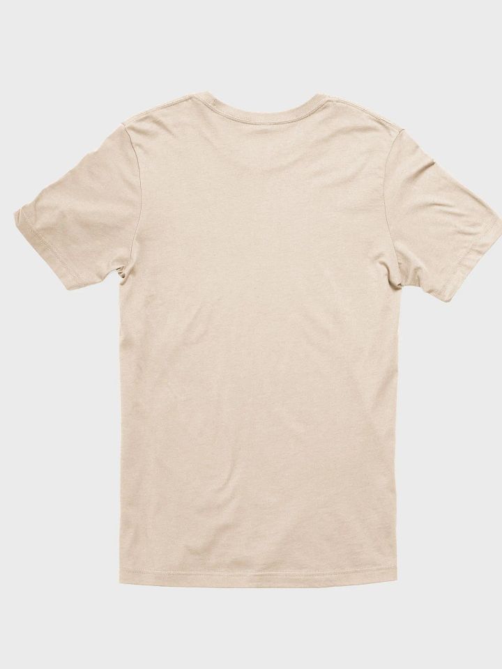 Always paw-sitive t-shirt product image (2)