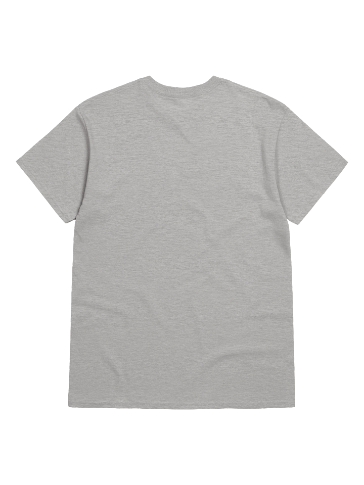 "Monkey not lazy" T-Shirt (Light) product image (2)