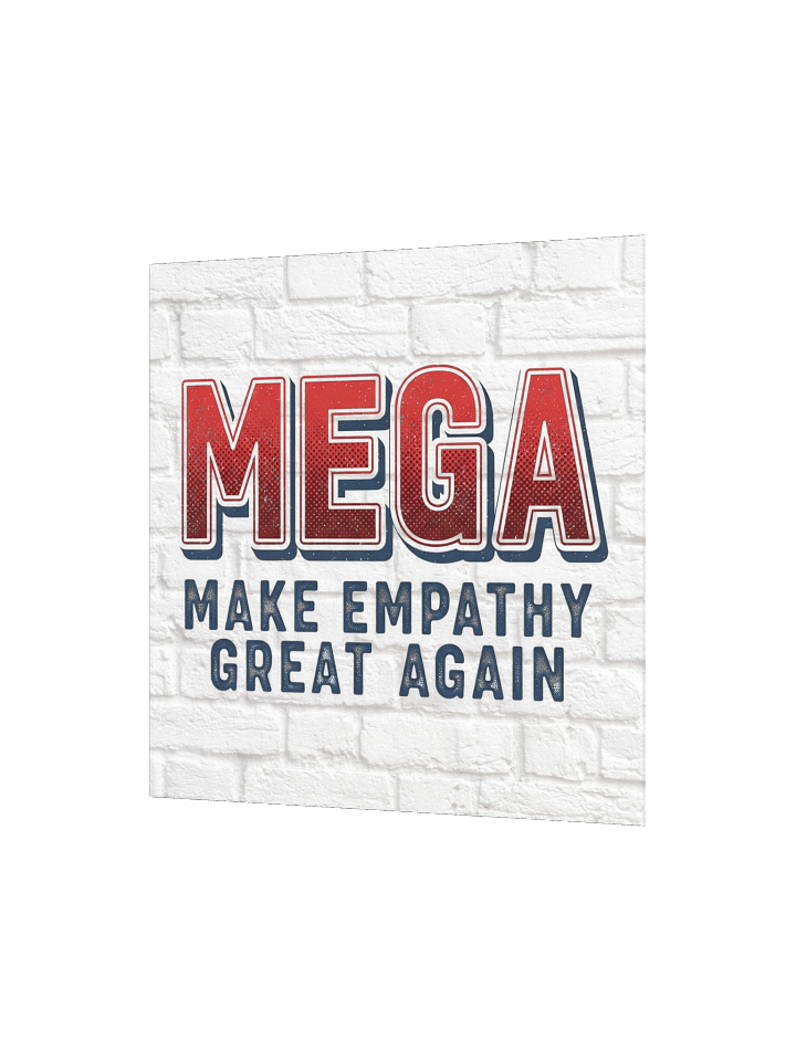 MEGA poster product image (2)