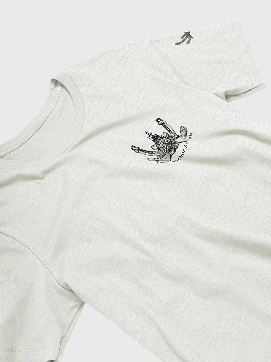Triangle-Mt Raine- PNW Tug Chief T-Shirt product image (4)