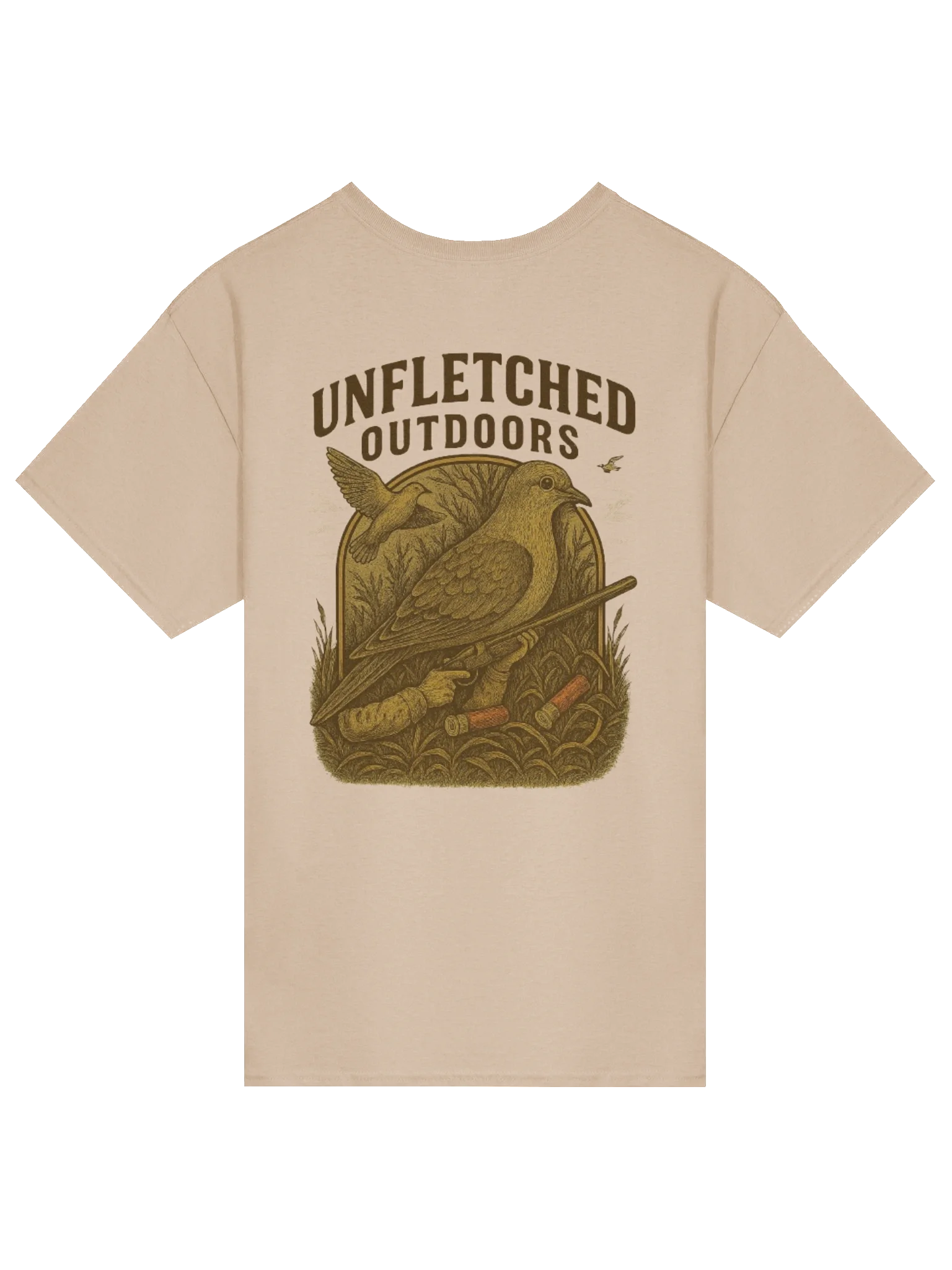 Mourning Dove 2025 Teeshirt product image (25)