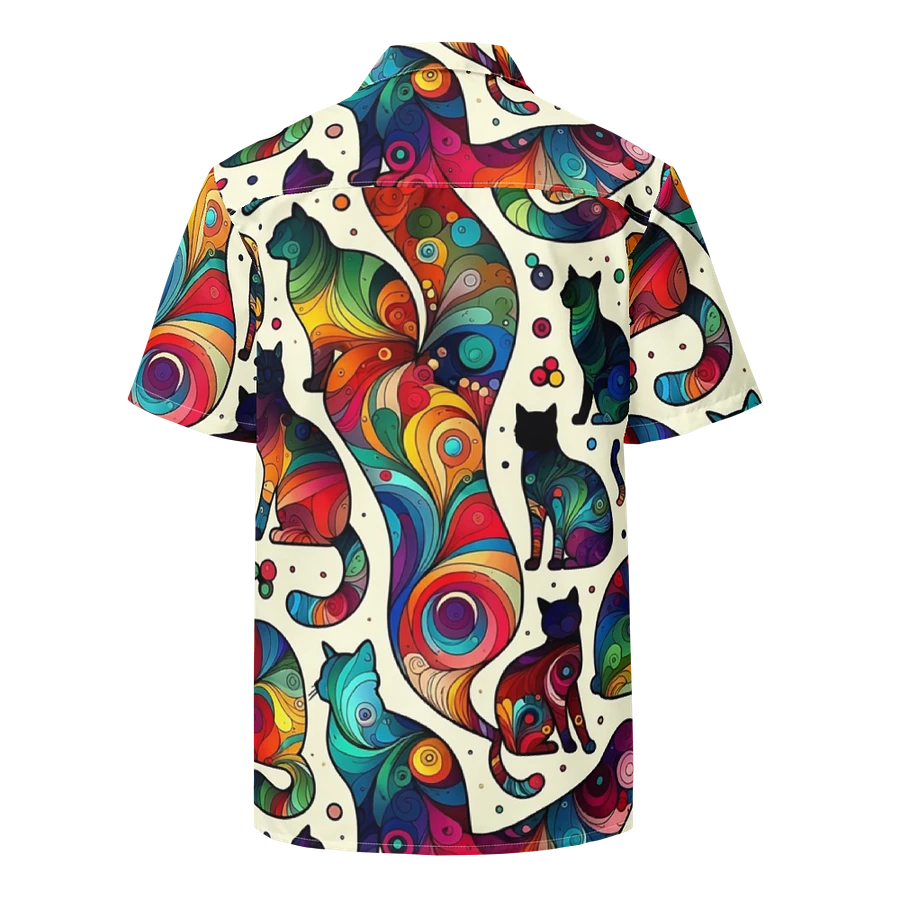 Hawaiian Shirt product image (1)