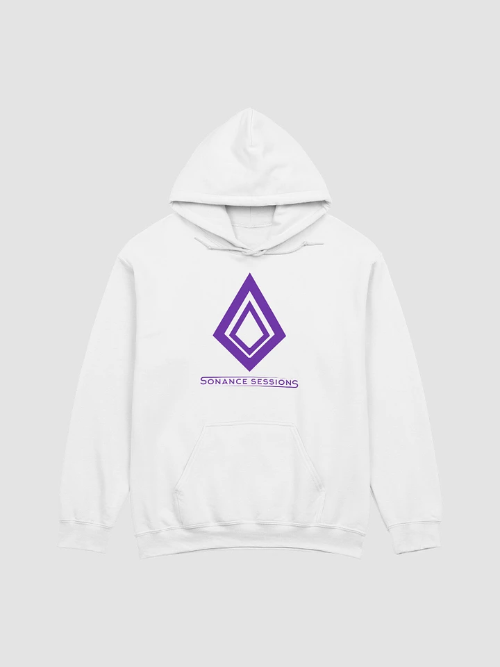 Logo Front Classic Hoodie product image (1)