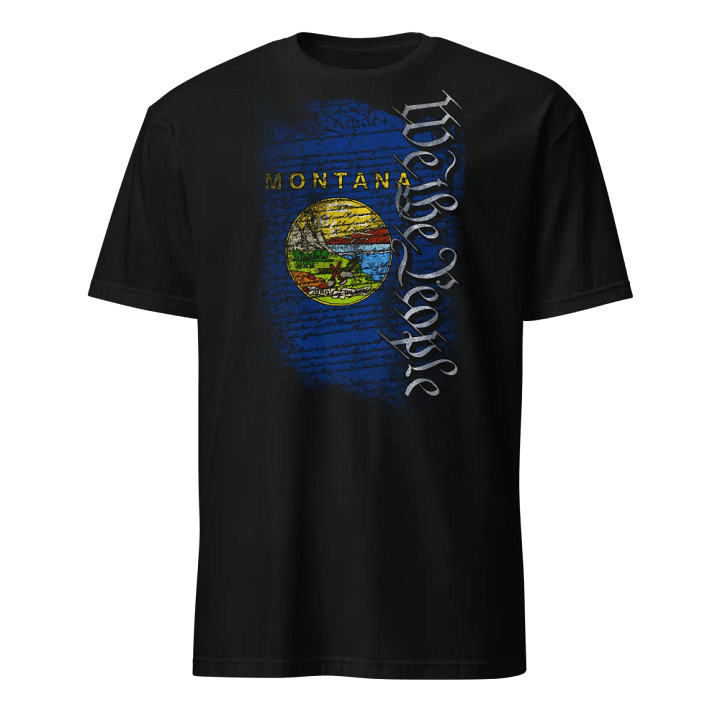 Montana: We The People product image (1)