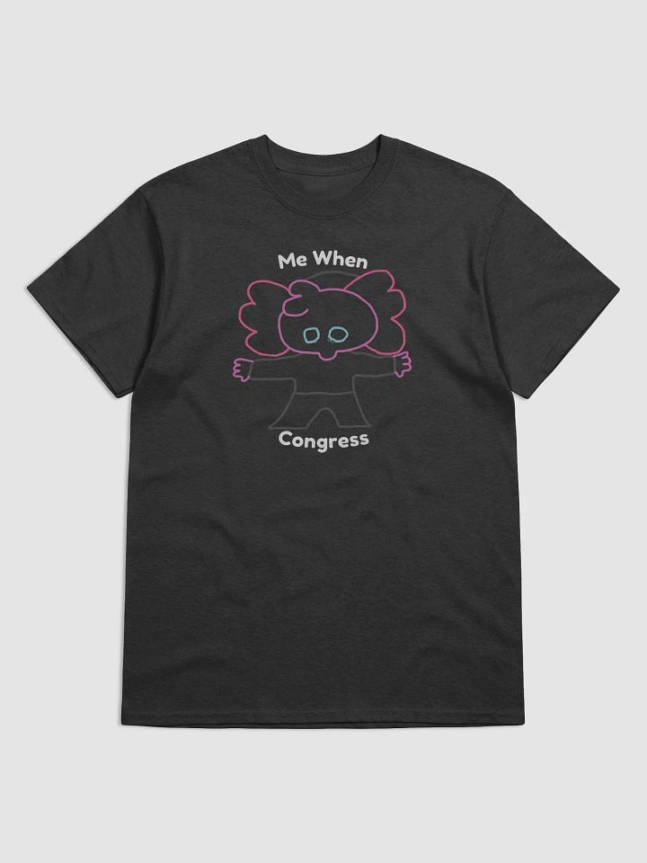 Goober Congress | Unisex Tee Shirt product image (1)