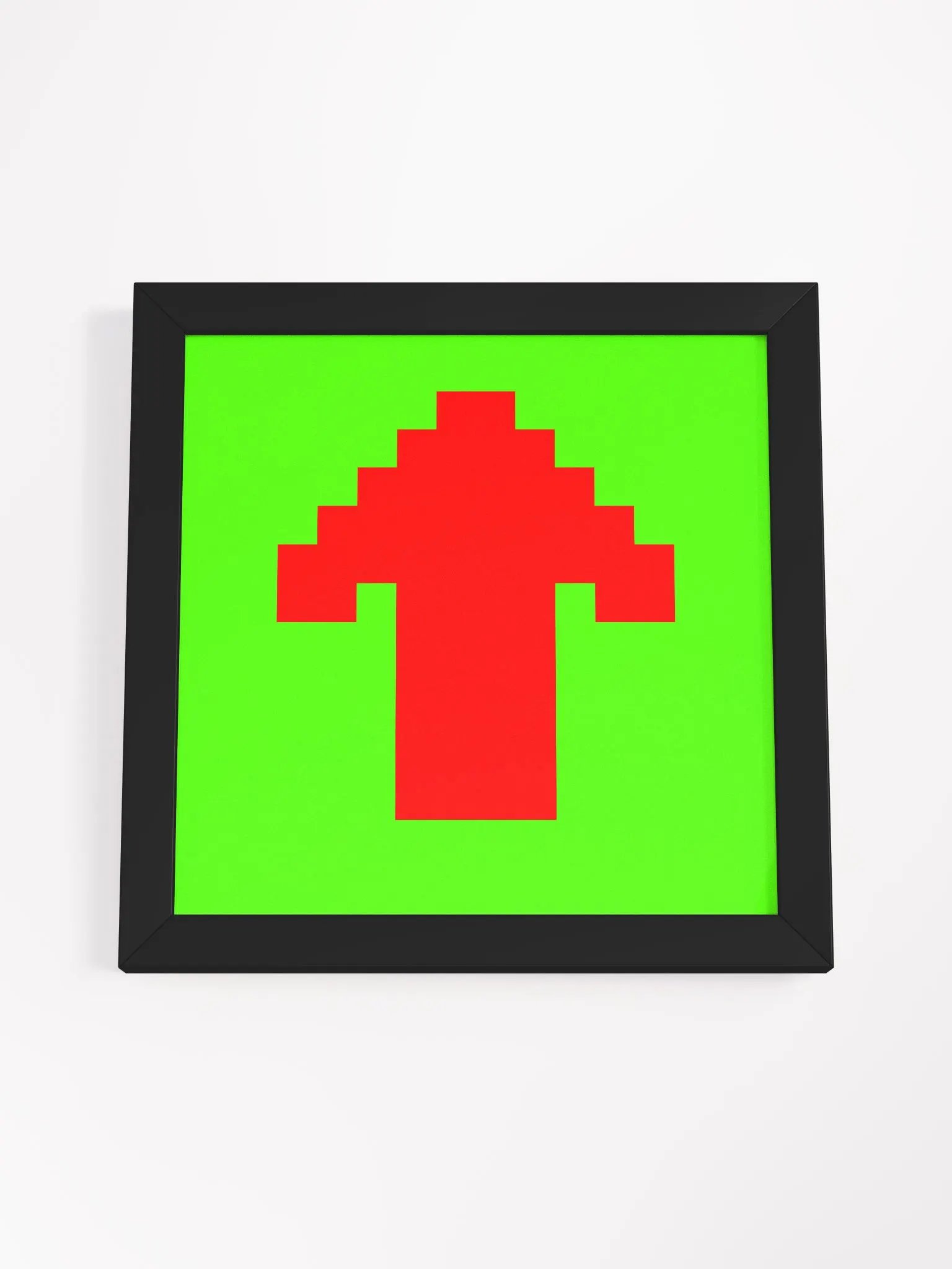 Float! Square Poster product image (16)