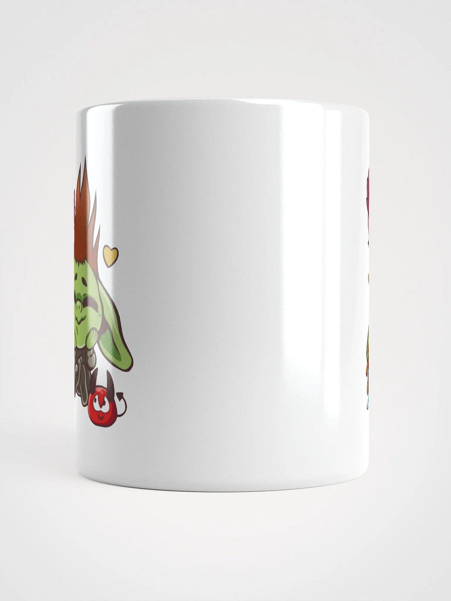 Goblin & Friends Tasse product image (5)