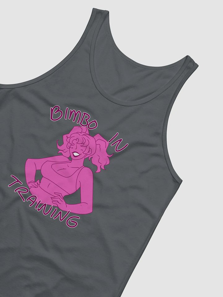 Bimbo in Training - Muscle Tee product image (18)