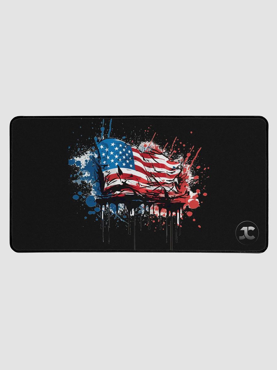 American Flag Desk Matt product image (1)