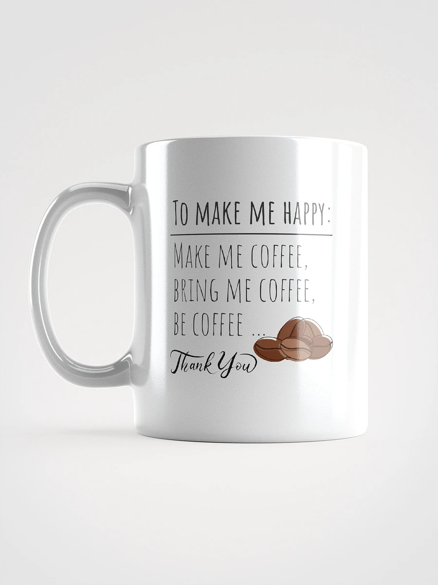 Funny Coffee Lover Coffee Mug product image (12)