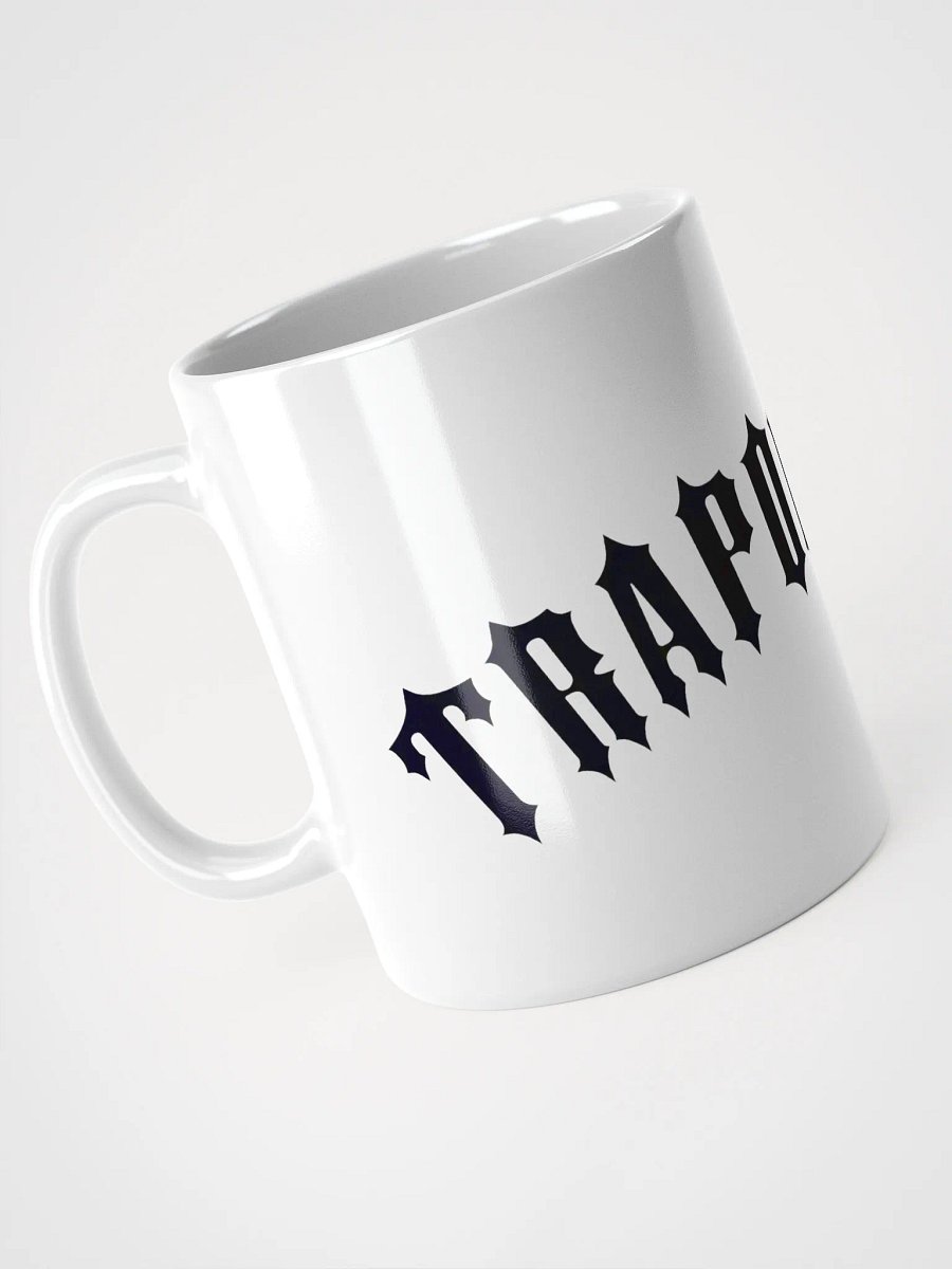 TRAPOGGIARO mug product image (3)