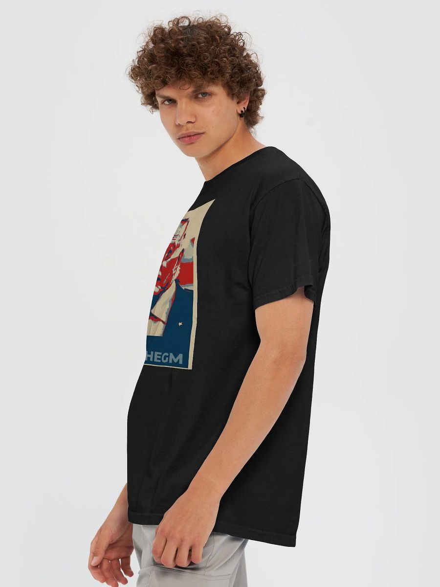 Fire the GM Protest T-Shirt product image (5)