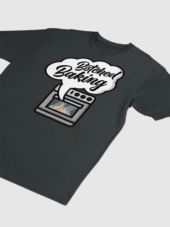 Botched Baking Tee shirt product image (7)