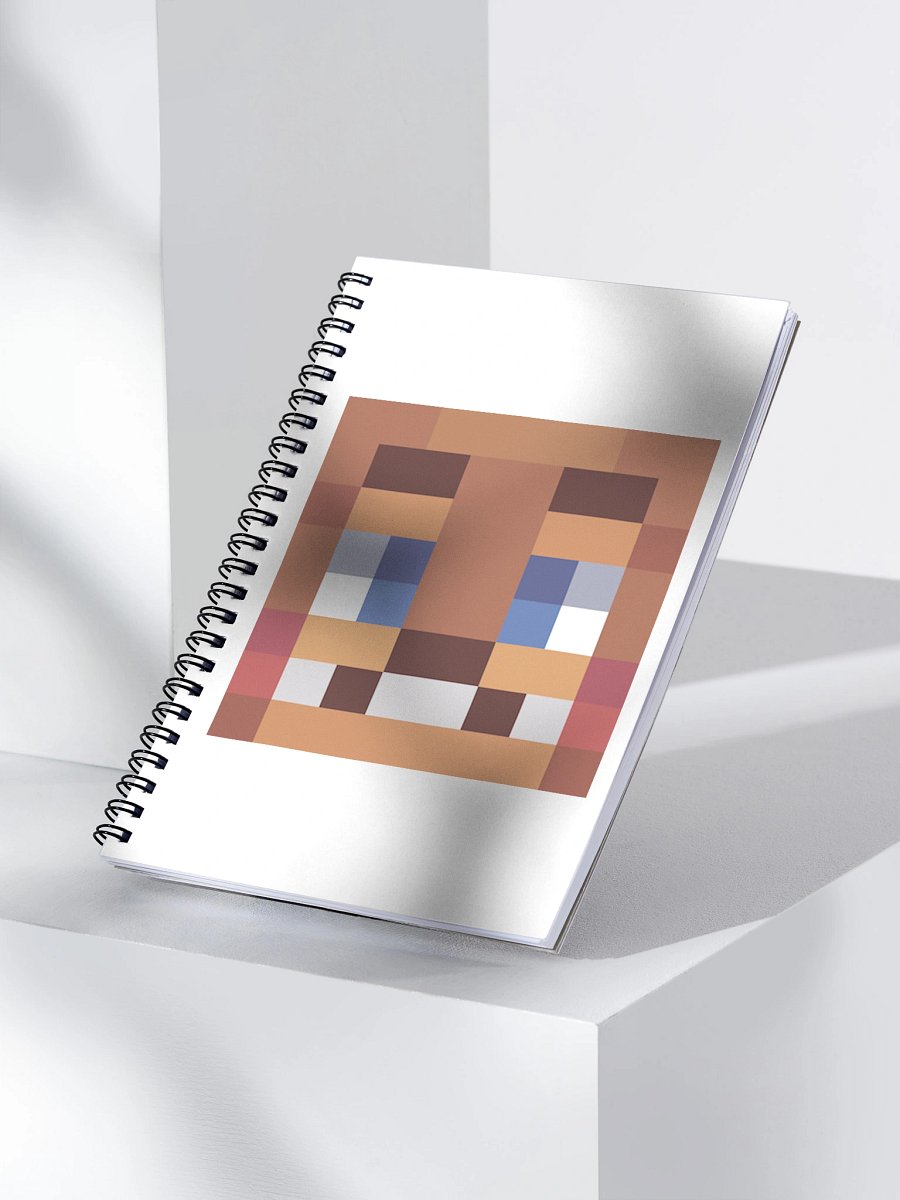 Morcoveanu Notebook product image (3)