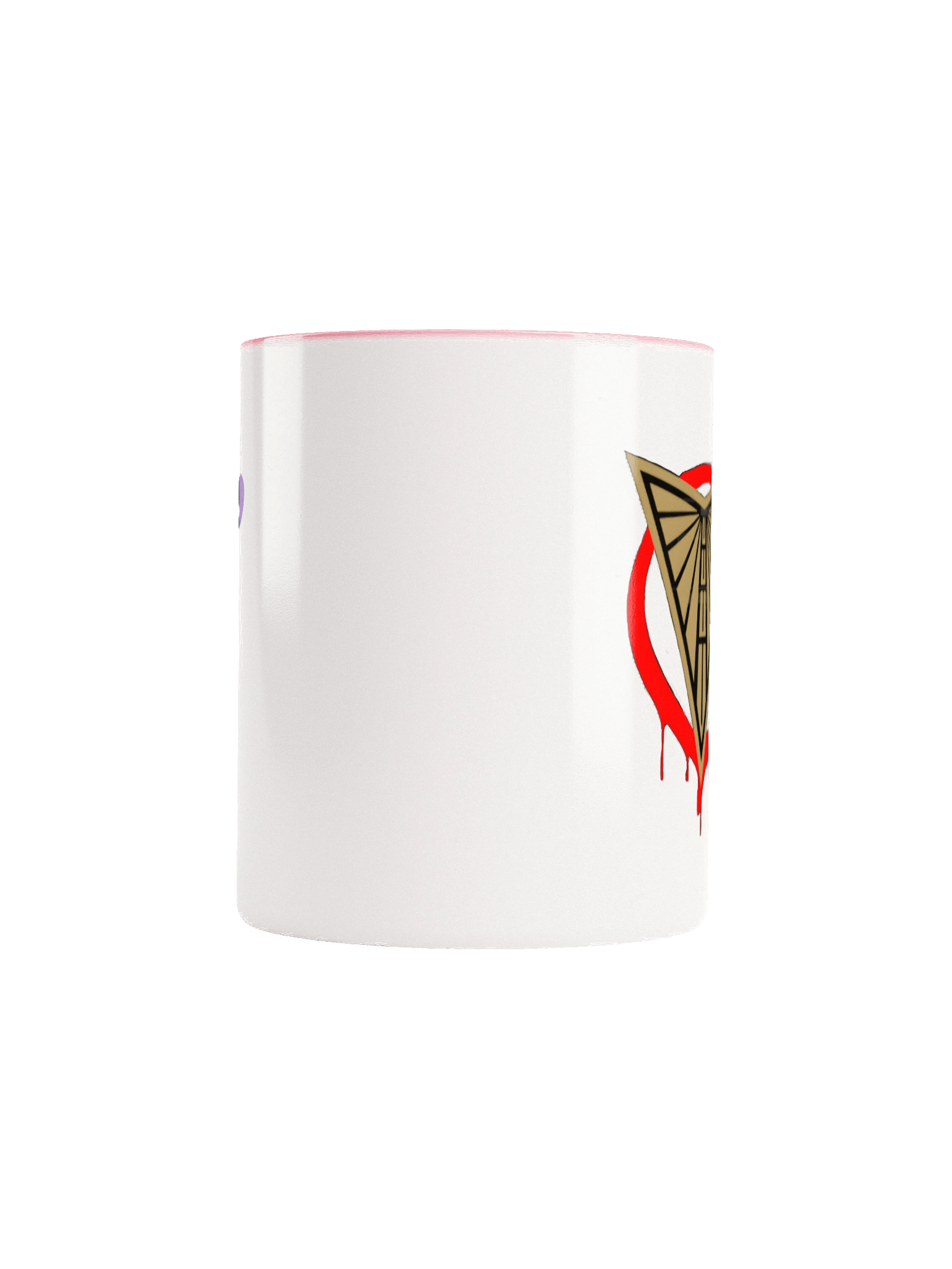 "V" for Valkyries Coffee Mug product image (55)