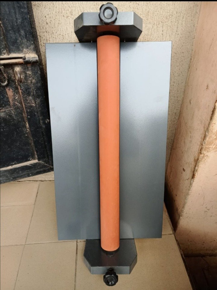Cold Laminator Machine product image (1)