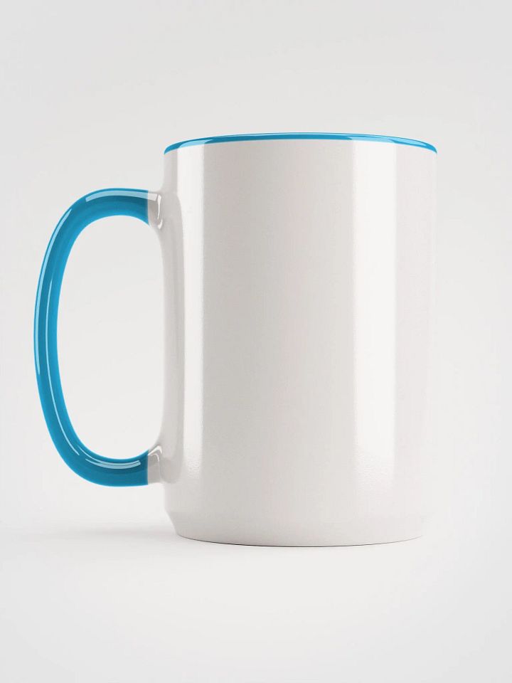 Brebunny Dreams Mug product image (2)