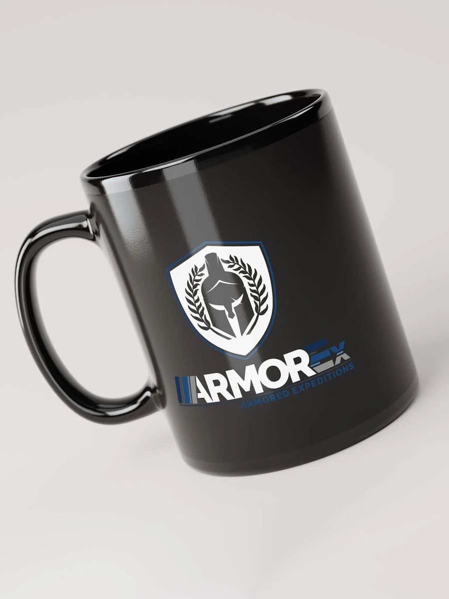 AEX Fleet Mug product image (5)