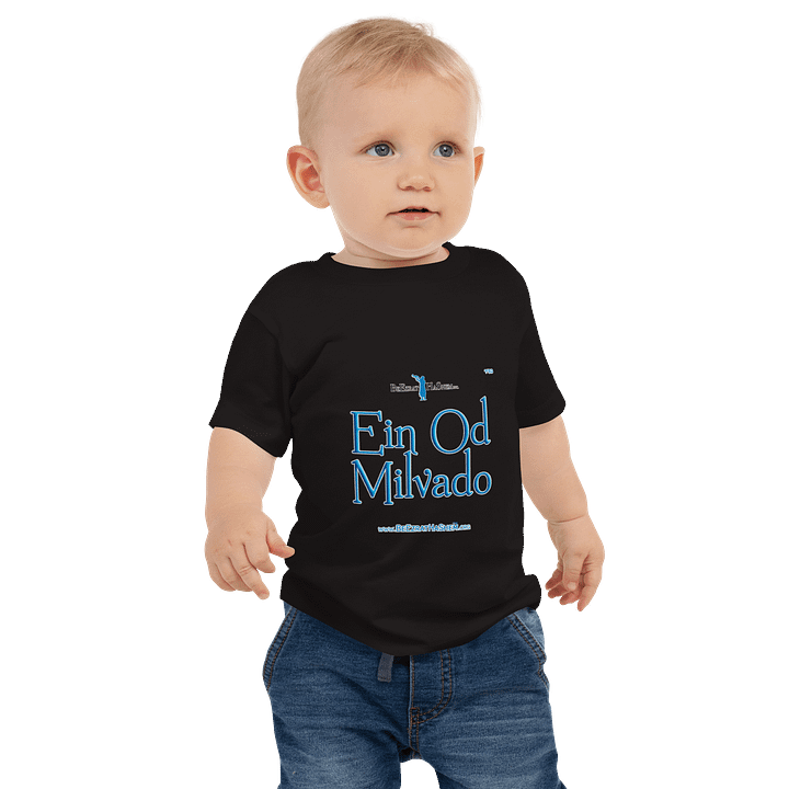 Baby Ein Od Milvado Shirt product image (1)