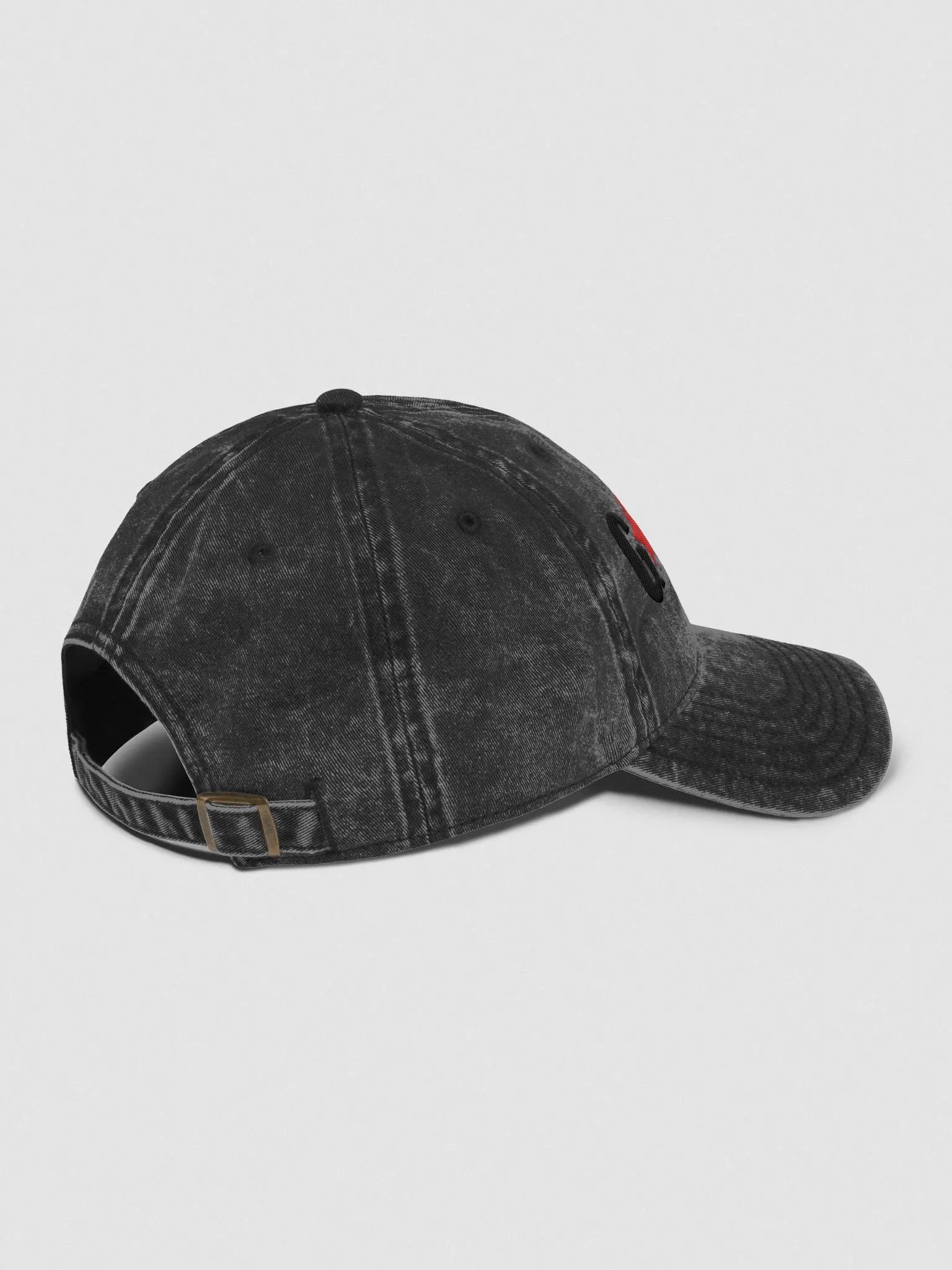 GTC Hat product image (2)