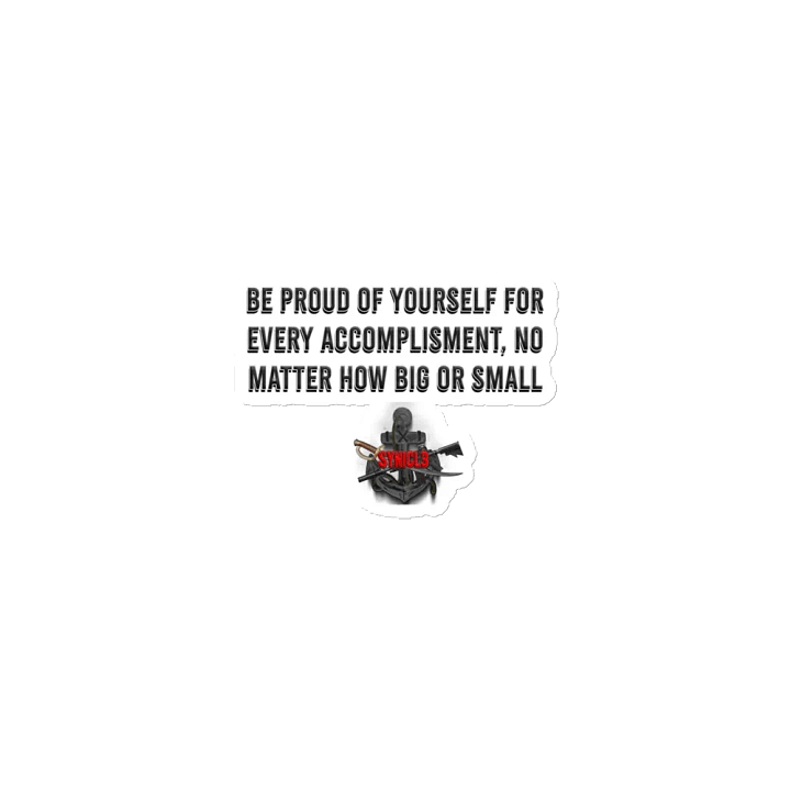 Positivity Proud - Magnet product image (1)
