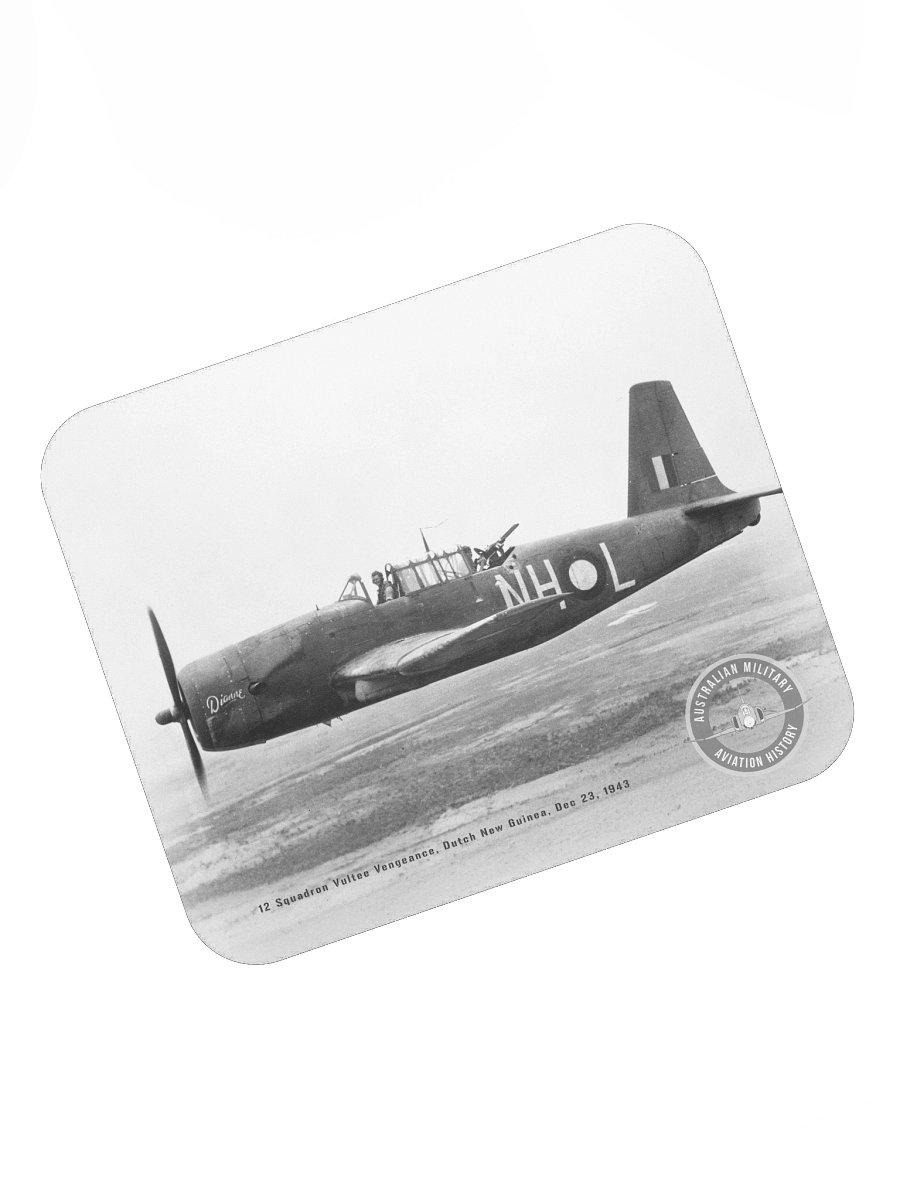 Vultee Vengeance "Dianne" product image (7)