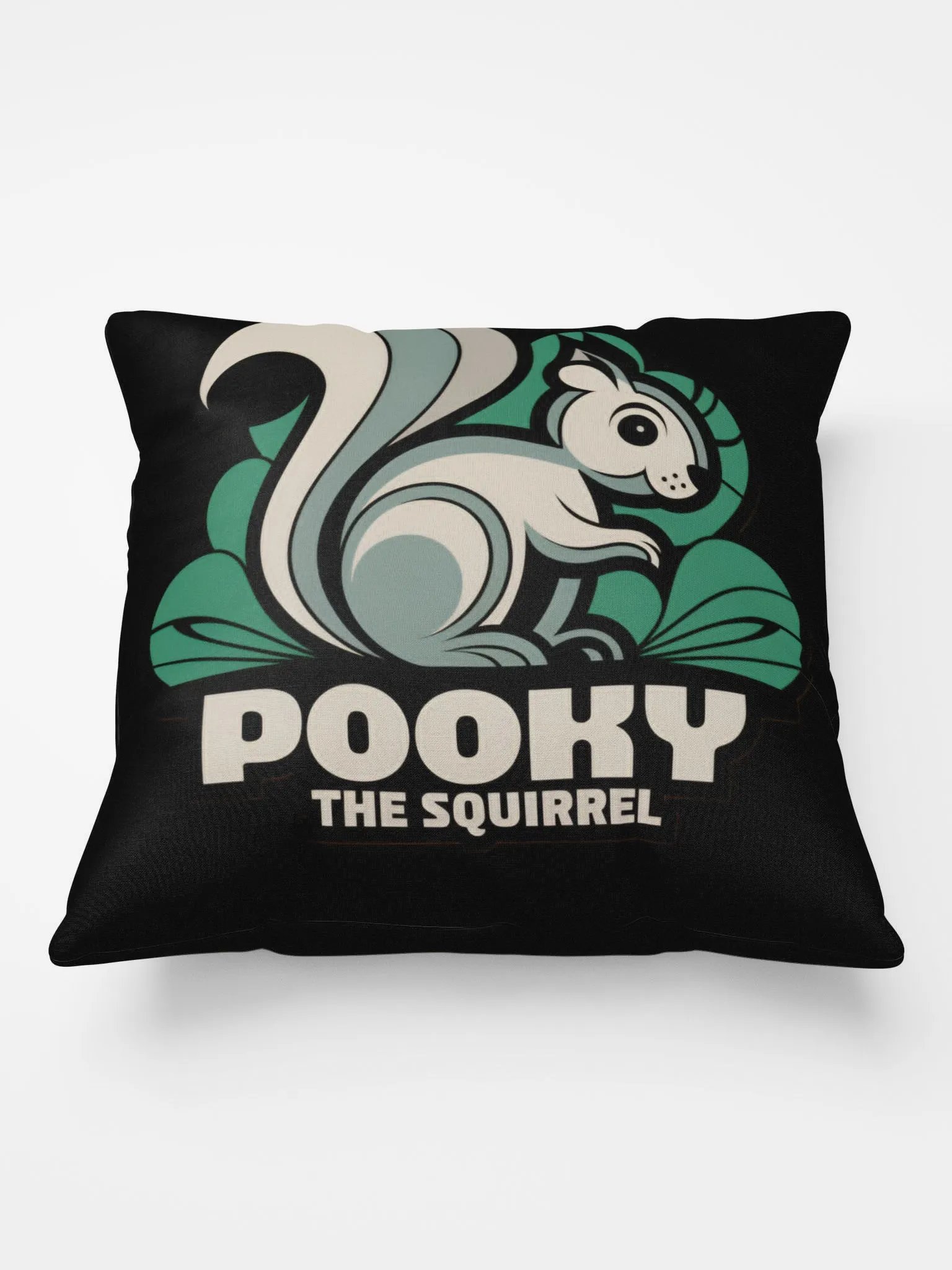 stylized pooky the squirrel product image (1)