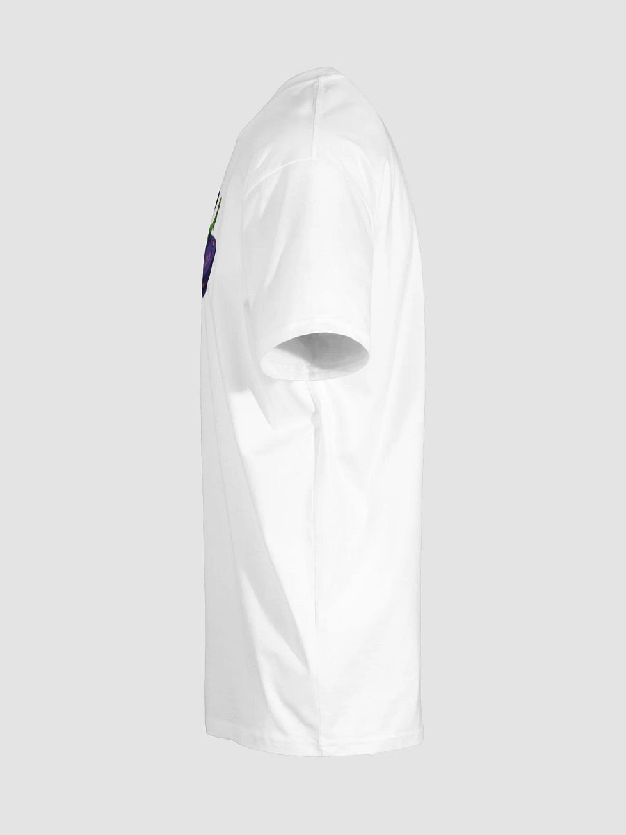 T-shirt doux nesss x la zone product image (49)