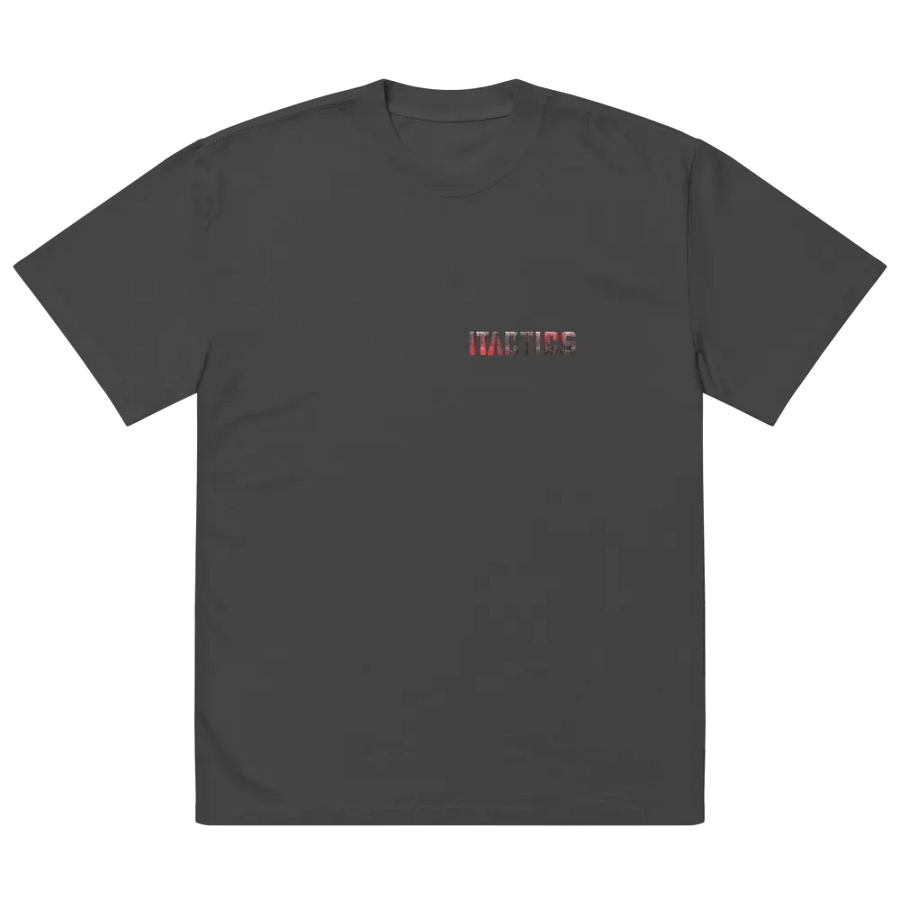 Oversized Tee product image (4)
