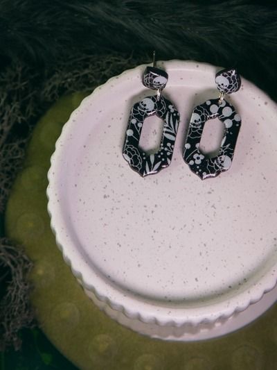 Bonatical Bones Dangles product image (3)