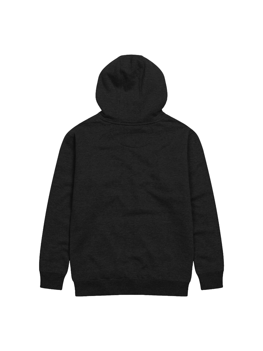 Retro Words Are Hard Hoodie product image (9)
