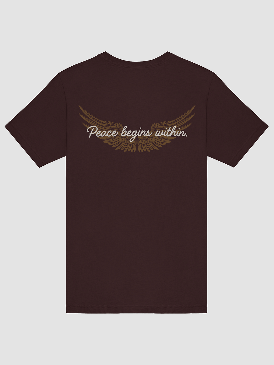 Be Peace Tee product image (2)