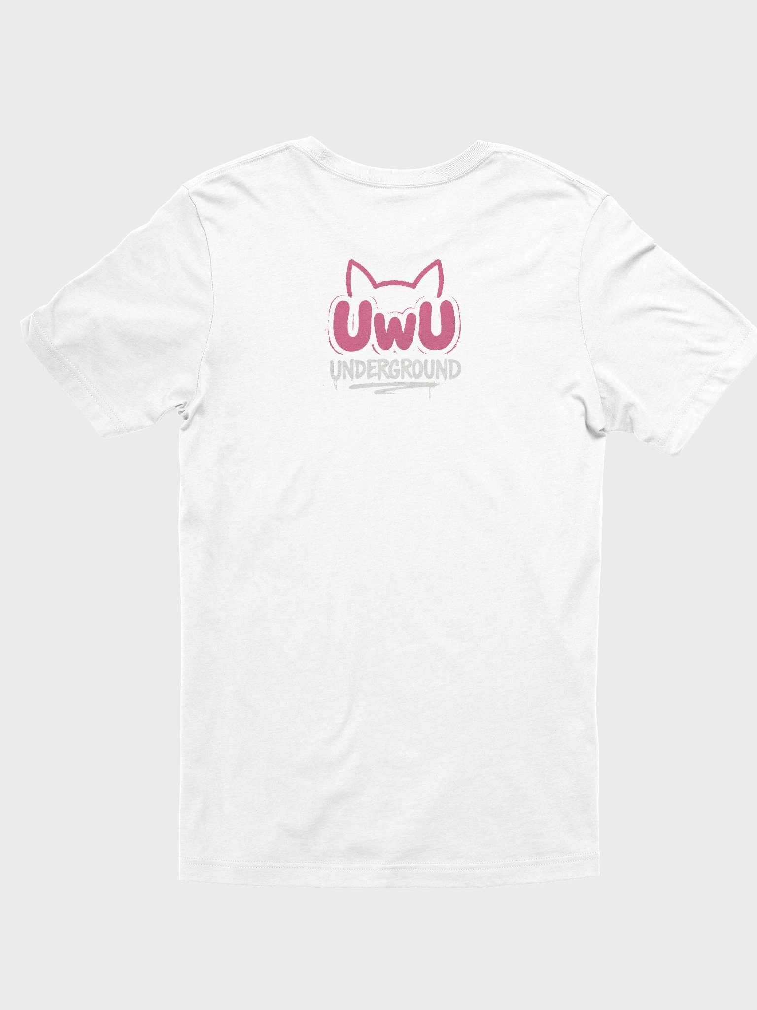 Unfortinet Logo - UwU product image (2)