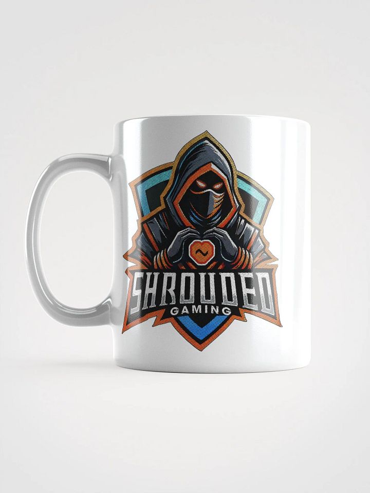 SGC Game2Give Membership Exclusive Mug product image (2)