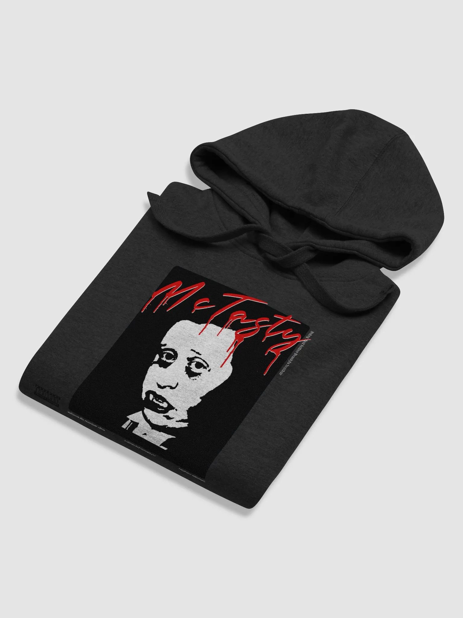 McVampy Hoodie product image (6)