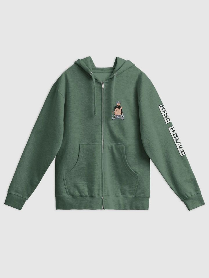 Haters Hoodie product image (2)