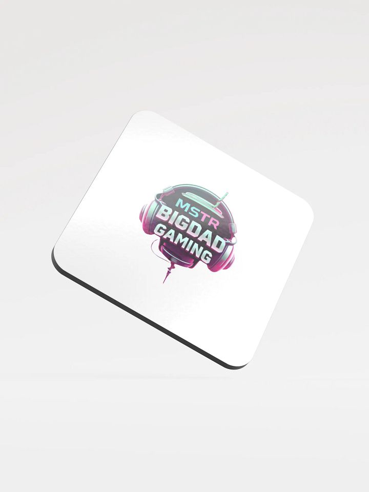 Bigdad Coaster product image (1)