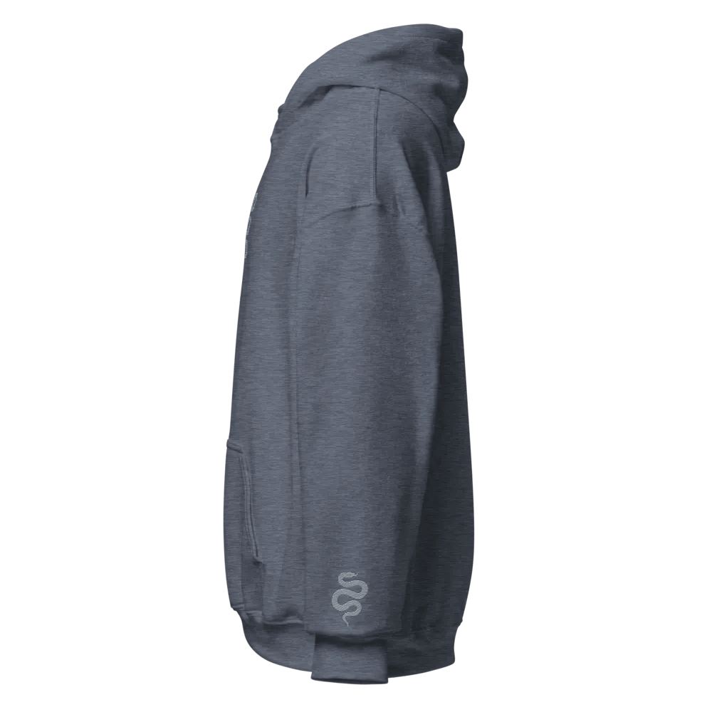 Tripple Hoodie product image (2)
