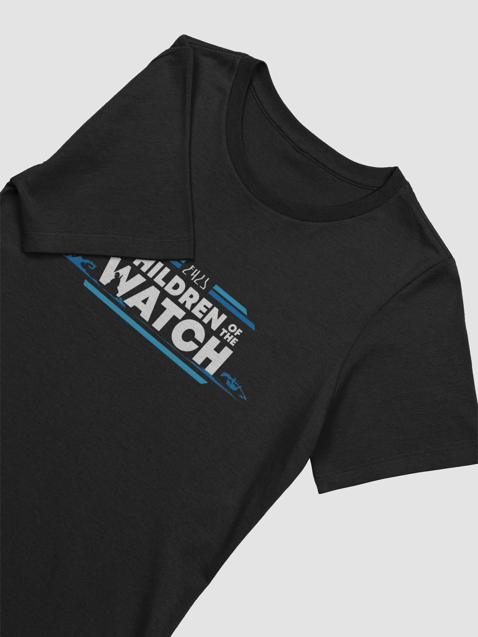 The Watch Women's Logo Tee product image (3)
