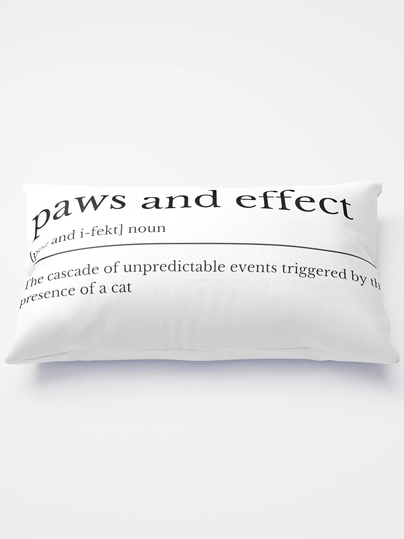 All-Over Print Basic Pillow product image (1)