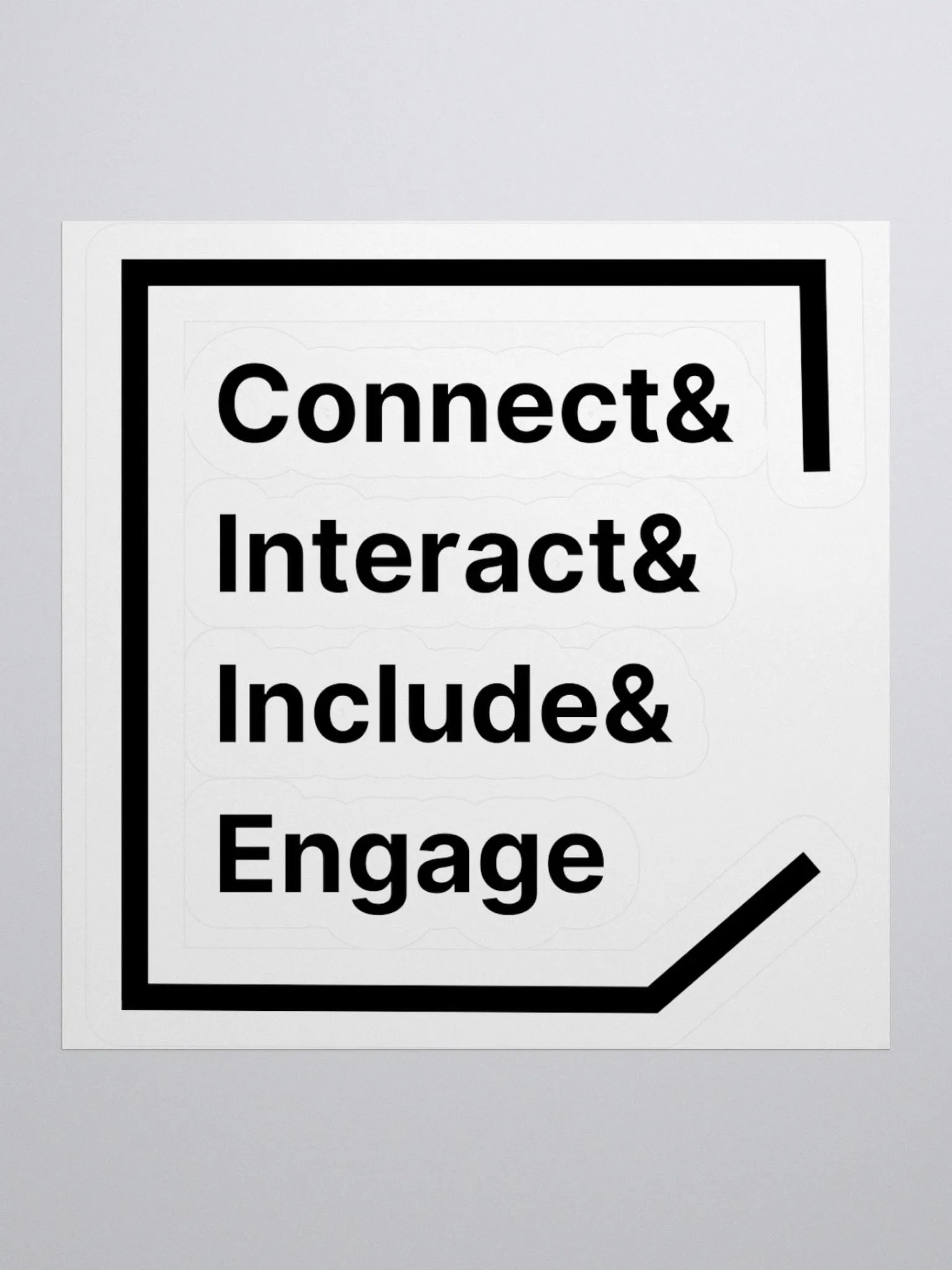 StreamAlive Stickers product image (1)