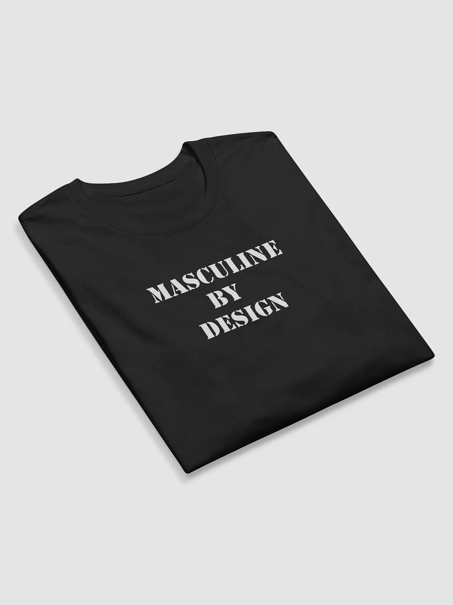 I.AM. Intentionally Authentic Long Sleeve Tee Shirt product image (5)