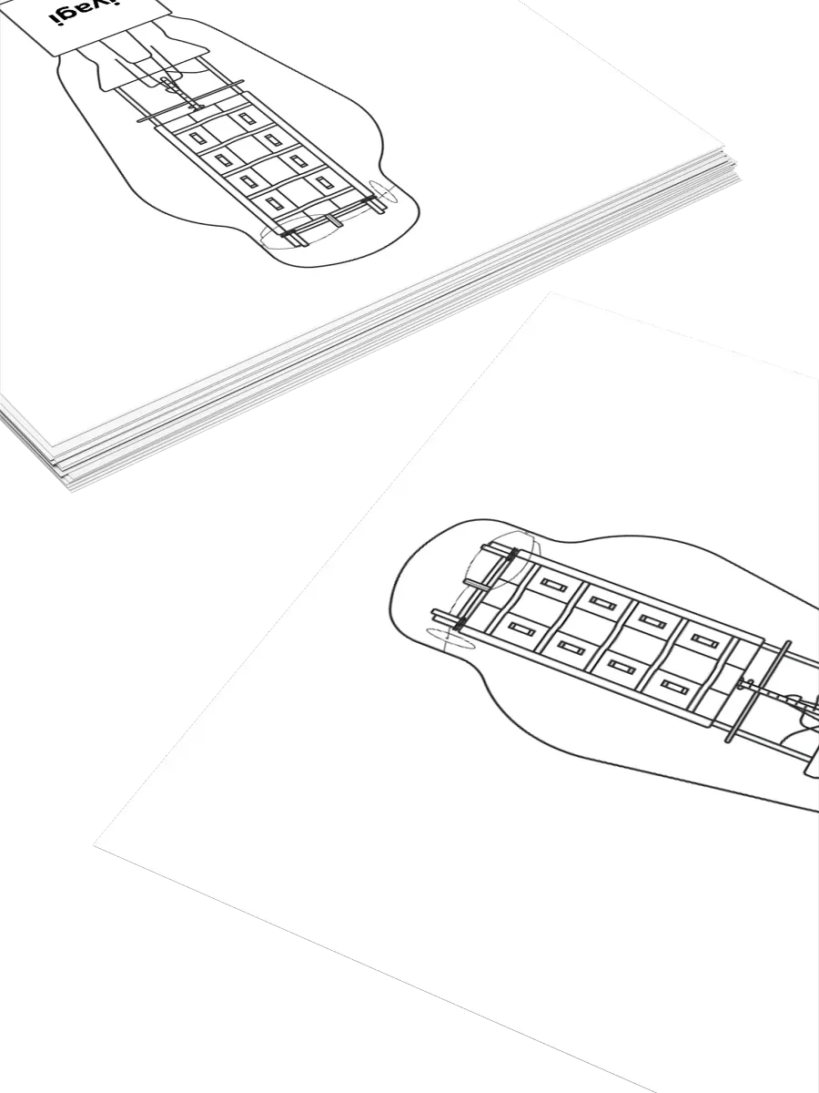 iyagi 300B Stickers product image (14)