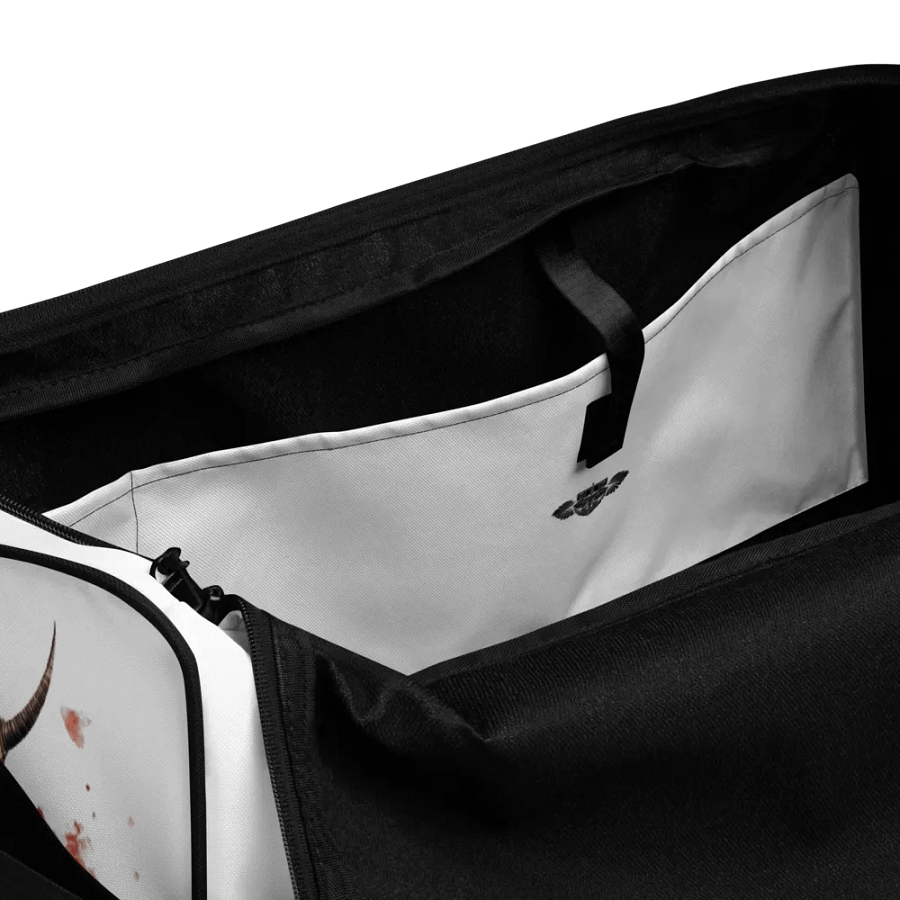 Viking Gym Bag product image (7)