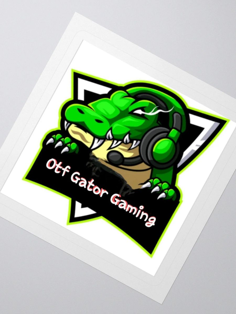 gator logo product image (6)